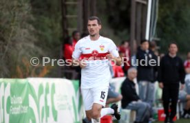 12.01.23 VfB Stuttgart - AC Sparta Prag