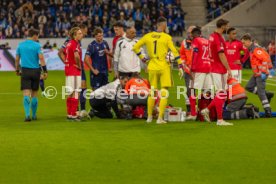 22.10.26 TSG 1899 Hoffenheim - Olympique Lyon