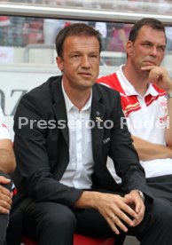 06.08.11 VfB Stuttgart - FC Schalke 04