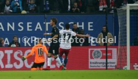 Hamburger SV - VfB Stuttgart