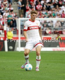 13.04.25 VfB Stuttgart - SV Werder Bremen