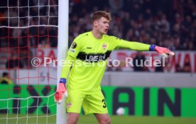 06.11.25 VfB Stuttgart - Feyenoord Rotterdam