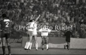 21.08.84 Racing Stra&szlig;burg - FC Metz