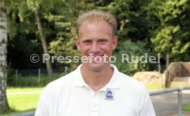 15.07.94 Stuttgarter Kickers Fototermin