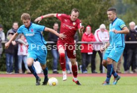 FSV Hollenbach - VfB Stuttgart