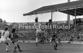 23.05.89 VfB Stuttgart - 1. FC Kaiserslautern