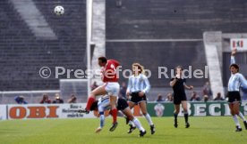 31.03.1988 UdSSR -Argentinien