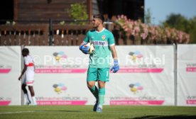 11.08.24 VfB Stuttgart II - TSV 1860 M&uuml;nchen
