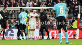 10.12.23 VfB Stuttgart - Bayer 04 Leverkusen