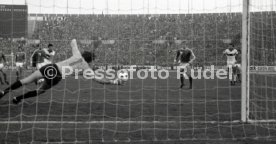 01.11.78 VfB Stuttgart - Torpedo Moskau