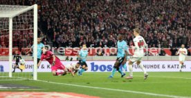 10.12.23 VfB Stuttgart - Bayer 04 Leverkusen