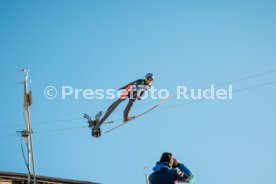 28.12.2025 Vierschanzentournee Qualifikation Skispringen