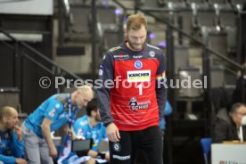 19.12.20 TVB Stuttgart - THW Kiel