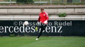 27.07.23 VfB Stuttgart Training