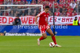 13.09.26 SV Elversberg - FC Bayern M&uuml;nchen