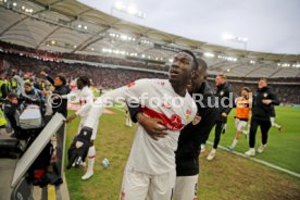 15.04.23 VfB Stuttgart - Borussia Dortmund
