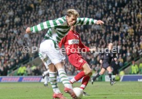 20.02.03 Celtic Glasgow - VfB Stuttgart