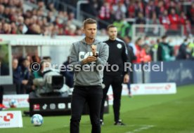 16.10.21 SC Freiburg - RB Leipzig