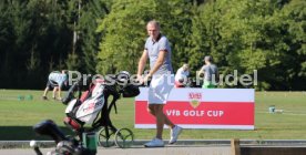 VfB Stuttgart Golf Cup 2016