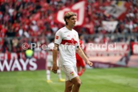 10.09.22 FC Bayern M&uuml;nchen - VfB Stuttgart