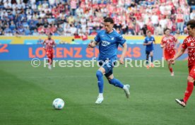 12.04.25 TSG 1899 Hoffenheim - 1. FSV Mainz 05