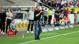 29.10.22 VfB Stuttgart - FC Augsburg
