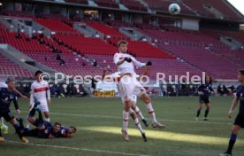 13.02.21 VfB Stuttgart - Hertha BSC Berlin