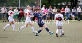 26.05.24 VfB Stuttgart - FSV Waldebene Stuttgart Ost