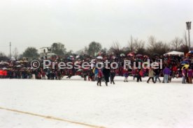 18.01.97 SV Gebersheim - FC Bayern M&uuml;nchen
