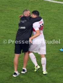 VfB Stuttgart - Hannover 96