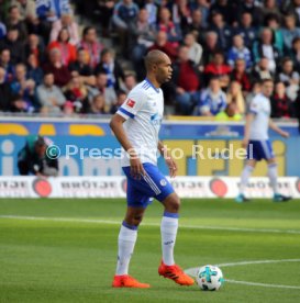SC Freiburg - FC Schalke 04
