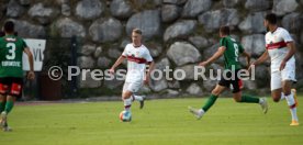 20.07.21 VfB Stuttgart - FC Wacker Innsbruck