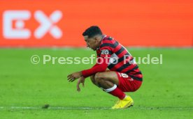 04.11.22 Borussia M&ouml;nchengladbach - VfB Stuttgart