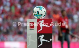 FC Bayern M&uuml;nchen - SC Freiburg