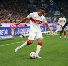 12.04.26 VfB Stuttgart - Hamburger SV