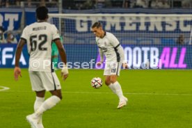 15.10.26 TSG 1899 Hoffenheim - Besiktas Istanbul