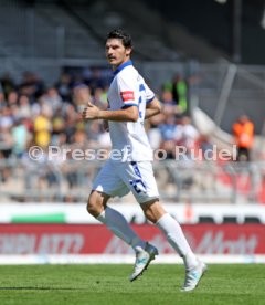 Karlsruher SC - SV Wehen Wiesbaden