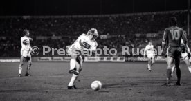 05.11.86 VfB Stuttgart - Torpedo Moskau