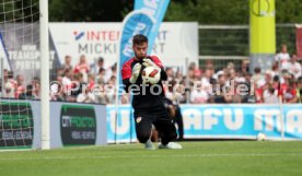 19.07.26 TSG Balingen - VfB Stuttgart