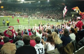 11.01.97 Hallen Masters Stuttgart