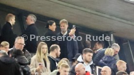 02.04.25 VfB Stuttgart - RB Leipzig