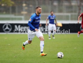 VfB Stuttgart - SV Darmstadt 98