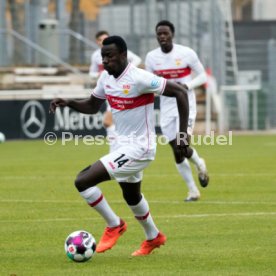 13.11.20 VfB Stuttgart - 1. FC Heidenheim