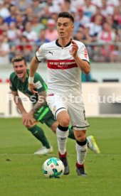 VfB Stuttgart - SV Werder Bremen
