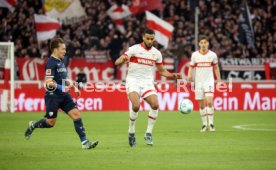 23.11.24 VfB Stuttgart - VfL Bochum