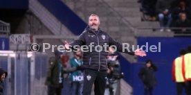 Hamburger SV - VfB Stuttgart