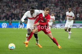 03.05.23 VfB Stuttgart - Eintracht Frankfurt