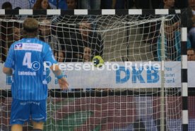 TVB 1898 Stuttgart - Rhein-Neckar L&ouml;wen