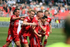 25.07.21 SV Sandhausen - Fortuna D&uuml;sseldorf
