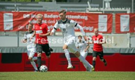29.05.21 TSG Balingen - SSV Ulm 1846